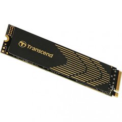 SSD накопичувач Transcend 240S 500 GB (TS500GMTE240S) фото