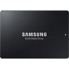 SSD накопитель Supermicro Samsung PM893 960G (HDS-S2T0-MZ7L3960HCJRA7) фото