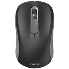 Мышь компьютерная Hama AMW-200 WL Black (00134960) фото