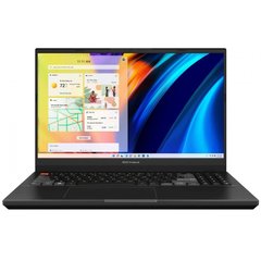 Ноутбук ASUS VivoBook Pro 15X K6501ZM Black (K6501ZM-LP166) фото