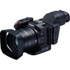 Фотоапарат Canon XC10 Body (0565C010) фото