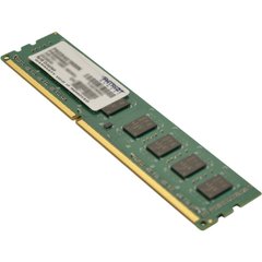 Оперативная память PATRIOT 4 GB DDR3 1600 MHz (PSD34G16002) фото