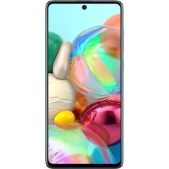 Смартфон Samsung Galaxy A71 2020 SM-A715F 8/128GB Pink фото