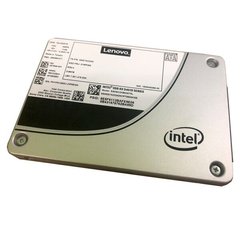 SSD накопители Lenovo Intel S4510 SATA SSD 240GB (4XB7A10247)