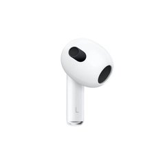 Навушники Apple AirPods 3rd generation Left (MME73/L) фото