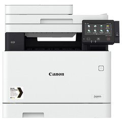 БФП Canon i-SENSYS MF744CDW (3101C064) фото