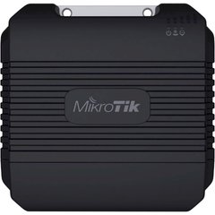 Маршрутизатор та Wi-Fi роутер Mikrotik LtAP LTE6 kit 2023 (LTAP-2HND&FG621-EA) фото