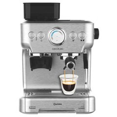 Кофеварки и кофемашины CECOTEC Cumbia Power Espresso 20 Barista Aromax (01588) фото