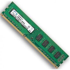 Оперативная память Samsung 8 GB DDR3 1600 MHz (M378B1G73QH0-CK0) фото