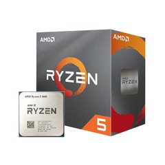 AMD Ryzen 5 3600 (100-100000031SBX)