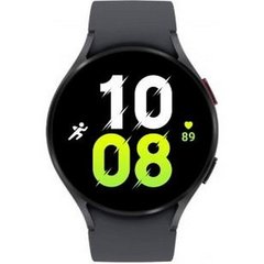 Смарт-годинник Samsung Galaxy Watch5 44mm Graphite (SM-R910NZAA) фото