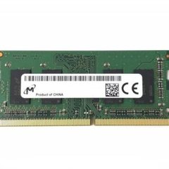 Оперативна пам'ять Kingston DDR4 SO-DIMM 8GB/3200 (LV32D4S2S8HD-8) фото