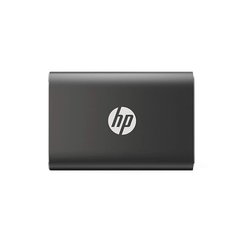 SSD накопичувач HP P500 250 GB (7NL52AA) фото
