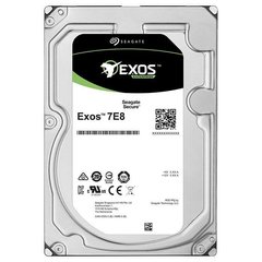 Жесткий диск Seagate Exos 7E8 1 TB (ST1000NM000A) фото