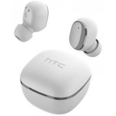 Навушники HTC TWS3 White фото