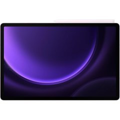 Планшет Samsung Galaxy Tab S9 FE Plus Wi-Fi 8/128GB Lavender (SM-X610NLIA) фото
