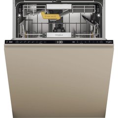 Посудомоечные машины встраиваемые Whirlpool W8IHF58TU фото