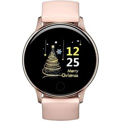 Смарт-часы UMIDIGI Uwatch 3S Rose Gold фото