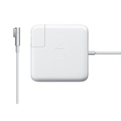 Зарядний пристрій Apple MagSafe Power Adapter 45W MC747 фото