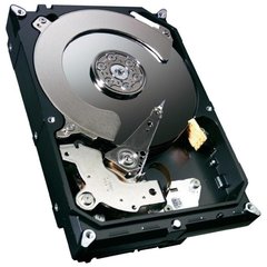 Жесткий диск Seagate Exos X16 10 TB (ST10000NM002G) фото