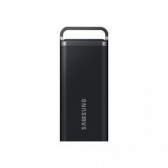 SSD накопитель Samsung T5 Shield 2 TB (MU-PH2T0S) фото