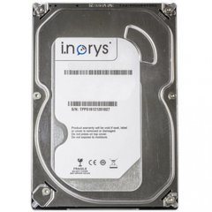 Жорсткий диск i.norys INO-IHDD2000S3-D1-7264 фото