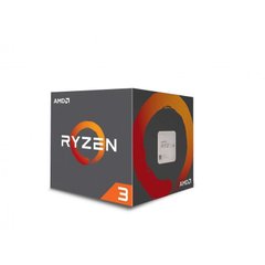 Процессоры AMD Ryzen 3 1200 (YD1200BBAFBOX)