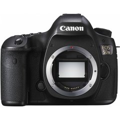 Фотоаппарат CANON EOS 5DS BODY фото