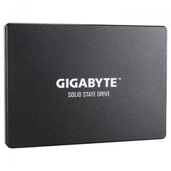 SSD накопитель GIGABYTE 120GB 2.5" SATA (GP-GSTFS31120GNTD)