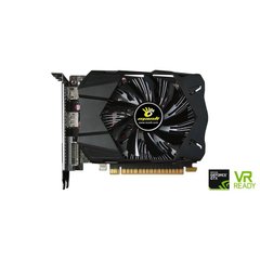 Manli GeForce GTX 1050 (M-NGTX1050/5R8HDP)