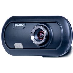Вебкамера Веб-камера SVEN IC-950HD с микрофоном фото