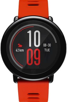Смарт-годинник Amazfit Pace Sport SmartWatch Red (AF-PCE-RED-001) фото