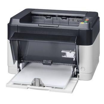 Лазерный принтер KYOCERA ECOSYS FS-1040 фото