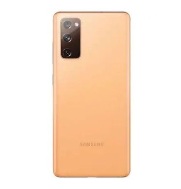 Смартфон Samsung Galaxy S20 FE 5G SM-G781B 8/256GB Cloud Orange фото