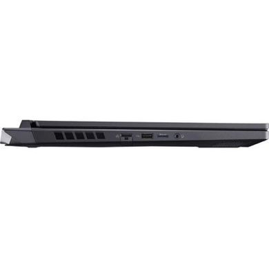 Ноутбук Acer Nitro 17 AN17-41-R5B4 Black (NH.QL1EU.005) фото