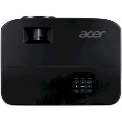 Проектор Acer X1229HP (MR.JUJ11.001) фото
