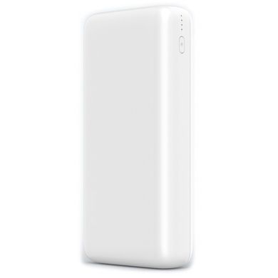 Power Bank Sinko Q5 20000 mAh USB Type-C 22.5W White (Q5TC225) фото