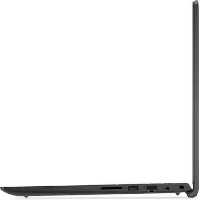 Ноутбук Dell Vostro 3530 Black (N3409PVNB3530UA_UBU) фото