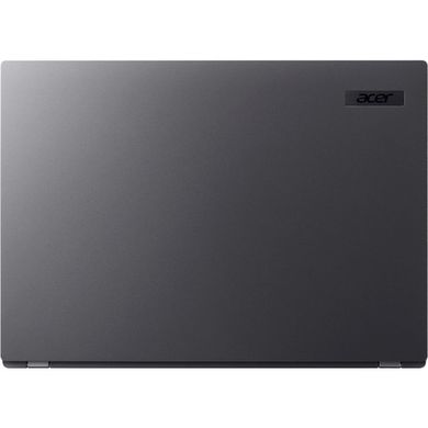 Ноутбук Acer TravelMate P2 TMP216-51-725P Steel Gray (NX.B17EU.00Z) фото