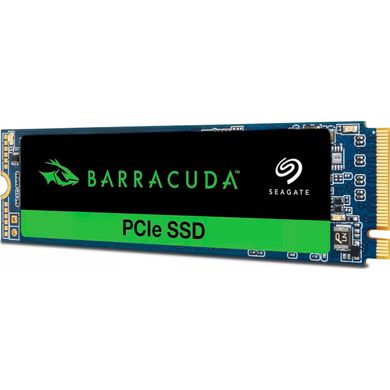 SSD накопитель Seagate BarraCuda PCIe 2 TB (ZP2000CV3A002) фото