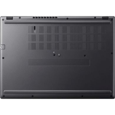 Ноутбук Acer TravelMate P2 TMP216-51-725P Steel Gray (NX.B17EU.00Z) фото