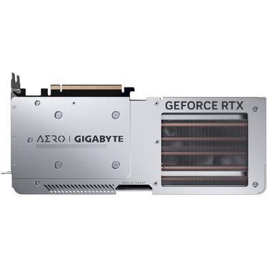 GIGABYTE GeForce RTX 4070 AERO OC V2 12G (GV-N4070AERO OCV2-12GD)