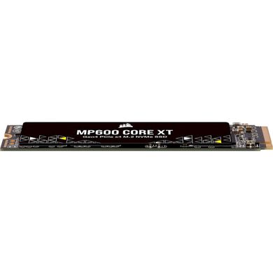 SSD накопитель Corsair MP600 CORE XT 2TB (CSSD-F2000GBMP600CXT) фото