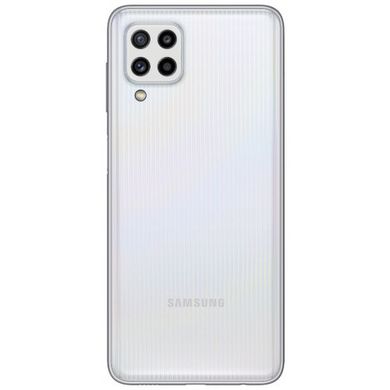 Смартфон Samsung Galaxy M32 6/128GB White (SM-M325FZWG) фото