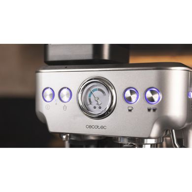 Кавоварки та кавомашини CECOTEC Cumbia Power Espresso 20 Barista Aromax (01588) фото