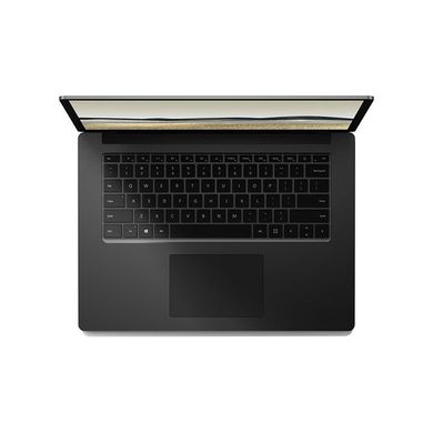 Ноутбук Microsoft Surface Laptop 3 Matte Black (VGL-00001) фото
