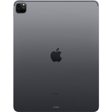 Планшет Apple iPad Pro 12.9 2020 Wi-Fi 256GB Space Gray (MXAT2) фото