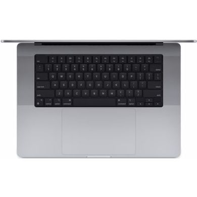 Ноутбук Apple MacBook Pro 16" Space Gray (Z174000MZ) фото
