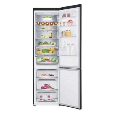 Холодильники LG GW-B509SBUM фото