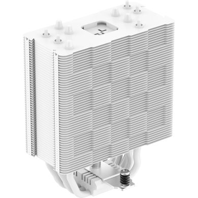 Повітрянне охолодження Deepcool AG500 WH ARGB (R-AG500-WHANMN-G) фото